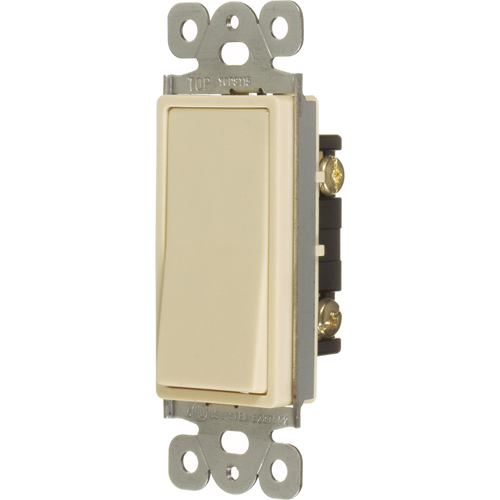 Interrupteur Decora NTL Industrial