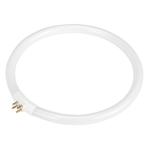 Ampoule fluorescente de rechange pour lampes-loupes Rhinomag, 22 W NTL Industrial