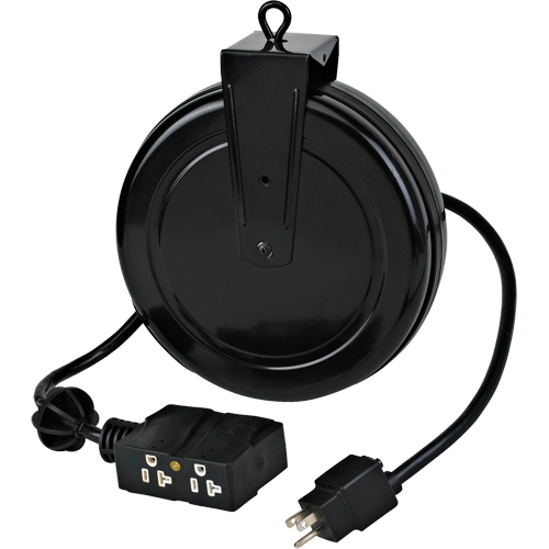 D&eacute;vidoirs - industriels, 20', SJTOW, Calibre de 12/3, 15 A NTL Industrial