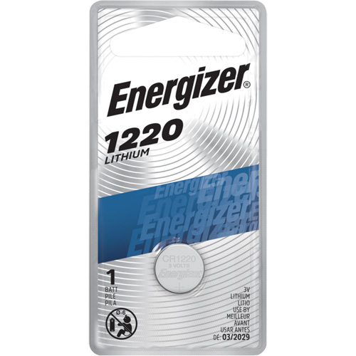 Pile 1220, 3 V NTL Industrial