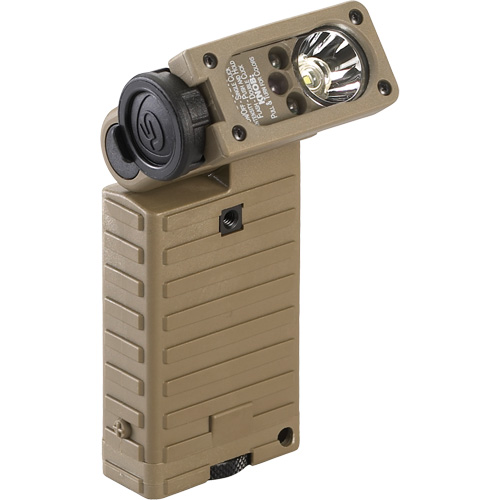 Sidewinder&reg; Aviation Flashlight NTL Industrial