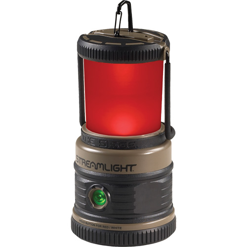 Lanternes compactes Siege NTL Industrial