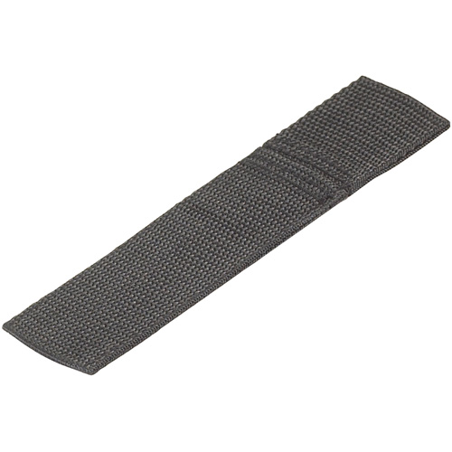 Stylus Pro&reg; Pen Light Holster, Flashlight Holder, Nylon, 1 Pockets NTL Industrial