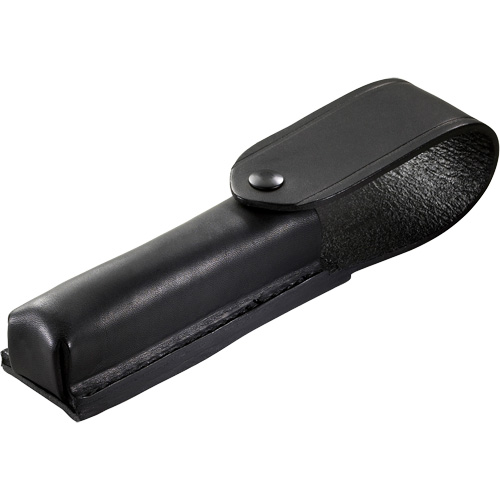 &eacute;tui de lampe de poche Stinger, Porte-lampe de poche, Cuir, 1 Poches NTL Industrial