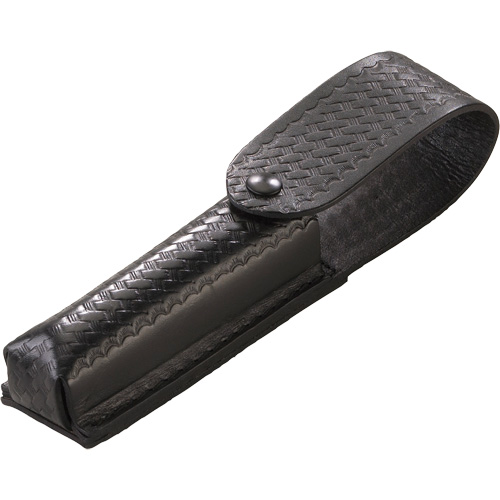 &eacute;tui de lampe de poche Stinger, Porte-lampe de poche, Cuir, 1 Poches NTL Industrial
