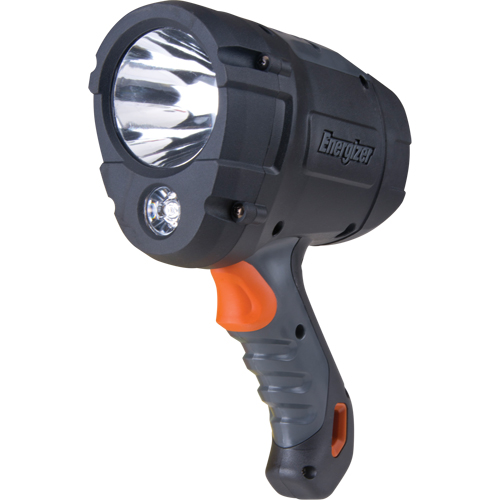 Projecteur Hard Case Professional, DEL, 600 Lumens, Piles AA NTL Industrial