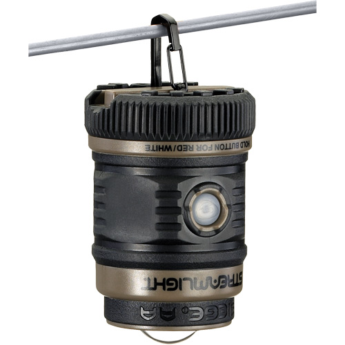Siege&reg; AA Compact Lantern NTL Industrial