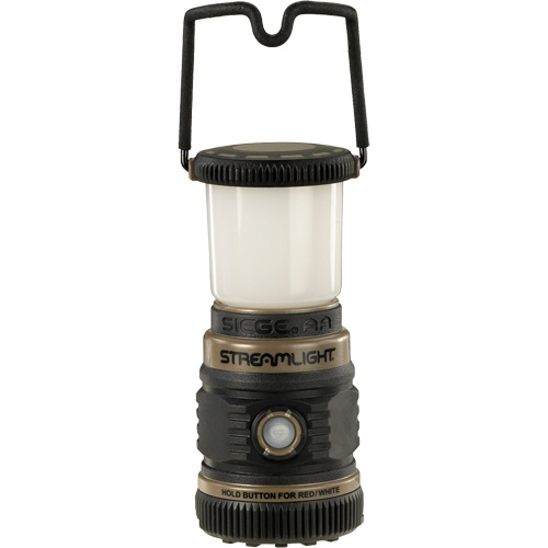 Siege&reg; AA Compact Lantern NTL Industrial