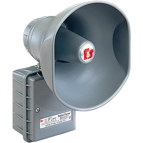 Appareil de signalisation sonore SelecTone NTL Industrial