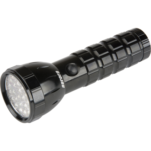AFL300 Flashlight, LED, 98 Lumens, AAA Batteries NTL Industrial