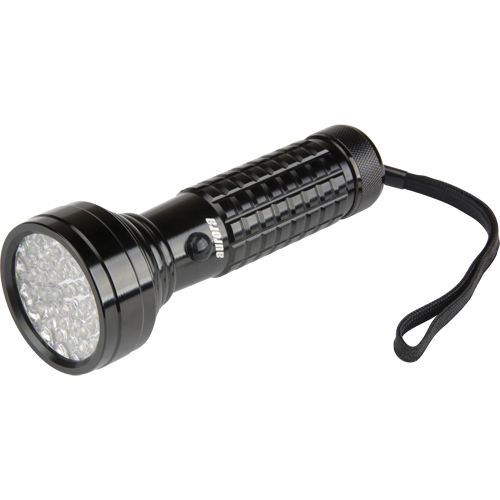 Lampe de poche AFL300, DEL, 157 lumens, Piles AAA NTL Industrial