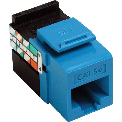 Connecteur GigaMax QuickPort NTL Industrial