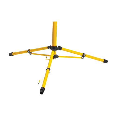 Twin-Head Work Light, LED, 40 W, 4800 Lumens, Aluminum Housing NTL Industrial