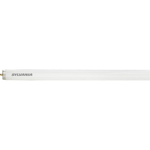 Lampes fluorescentes &agrave; d&eacute;marrage instantan&eacute; SLIMLINE, 75 W, T12, 4100 K, Longueur de 96" NTL Industrial