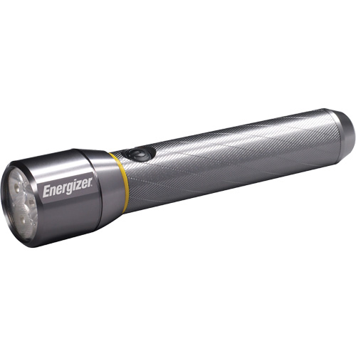 Lampe de poche Vision HD, DEL, 1300 lumens, Piles AA NTL Industrial