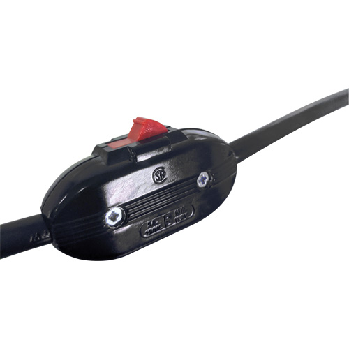 Electrical Cord with Switch NTL Industrial
