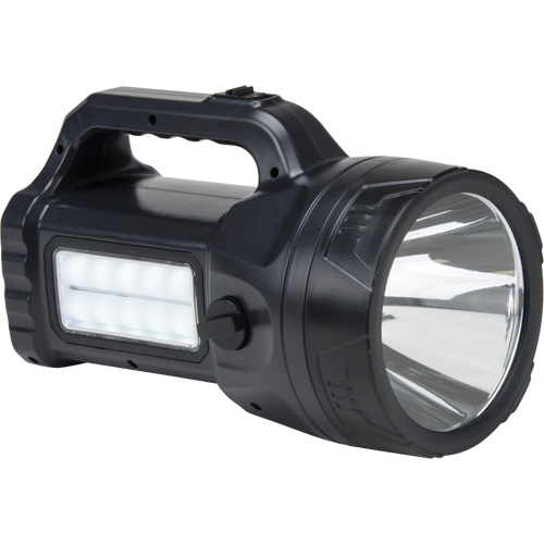 Projecteur DEL AFL400, DEL, 516 Lumens, Piles Rechargeable NTL Industrial