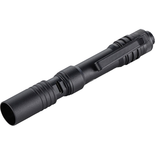 Lampe de poche porte-cl&eacute; USB MicroStream NTL Industrial