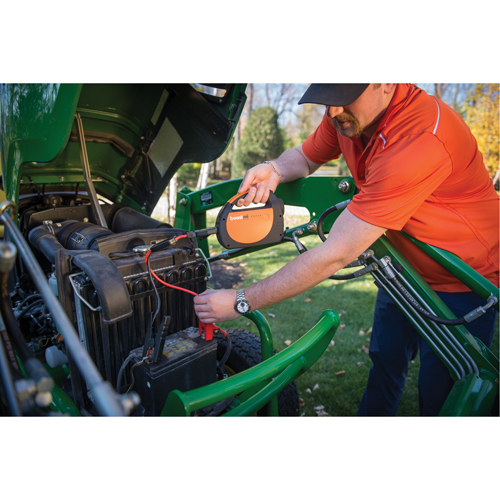 Elite Multi-Functional Jump Starter NTL Industrial