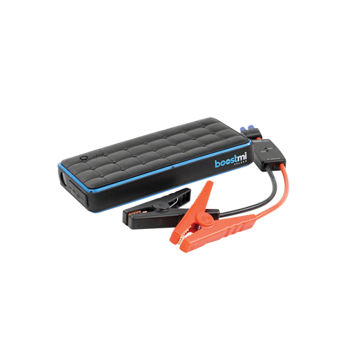 Splash Multi-Functional Jump Starter NTL Industrial