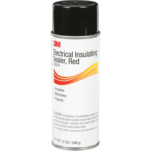 Scotch&reg; Insulating Spray, Aerosol Can NTL Industrial