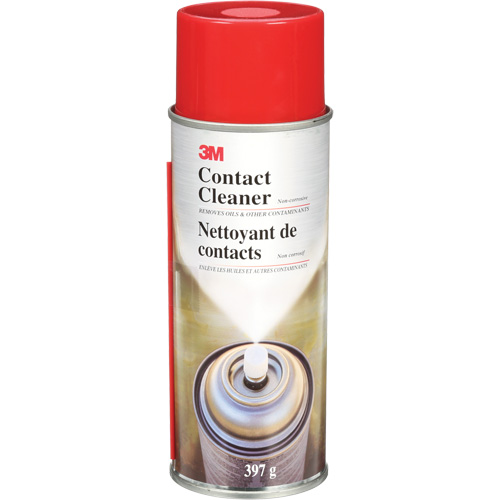 Contact Cleaner, Aerosol Can NTL Industrial