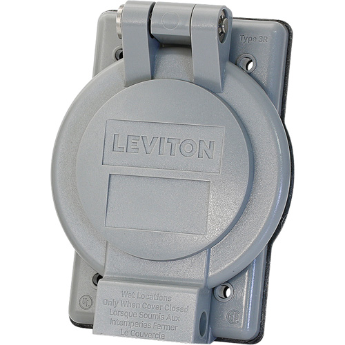 Flanged Cover NTL Industrial