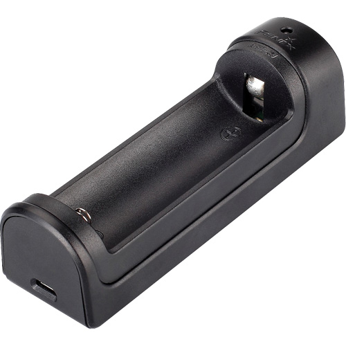 Chargeur intelligent pour pile &agrave; un canal NTL Industrial