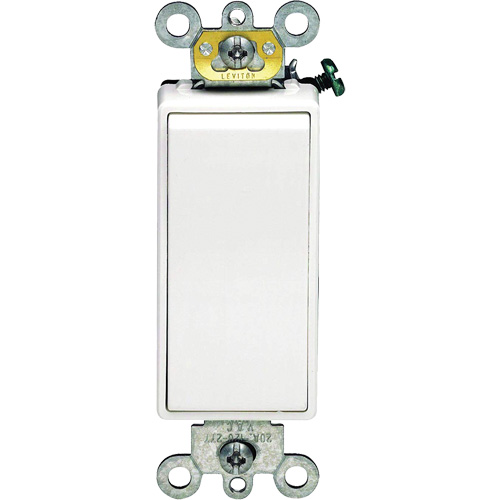 3-Way Decora&reg; Switch NTL Industrial