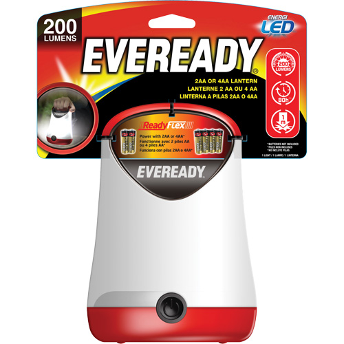 Eveready&reg; Compact Lantern NTL Industrial