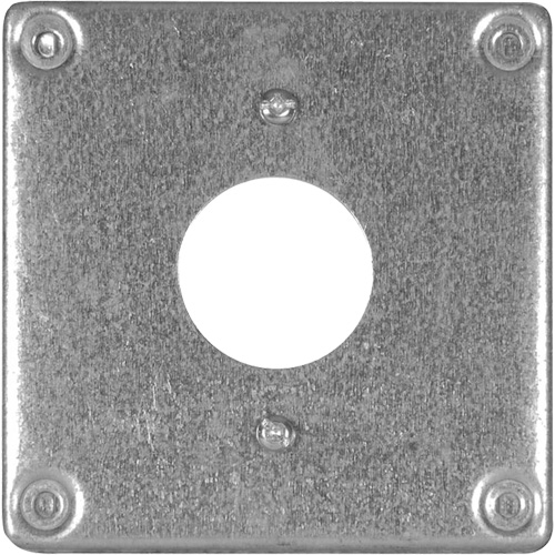 Couvercle de boîte de jonction NTL Industrial