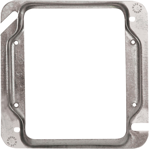 Couvercle de boîte de jonction NTL Industrial