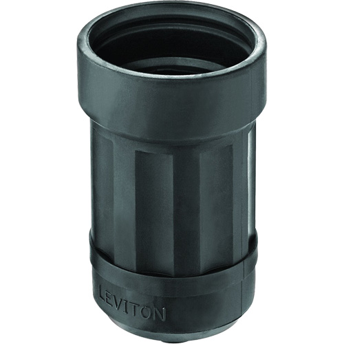 Weather Resistant Boot for Connector NTL Industrial