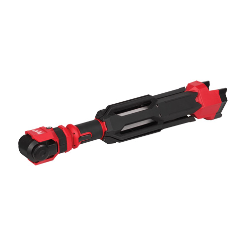 Tour d'&eacute;clairage &agrave; puissance double M12 Rocket, DEL, 1400 lumens, Boîtier en Plastique NTL Industrial