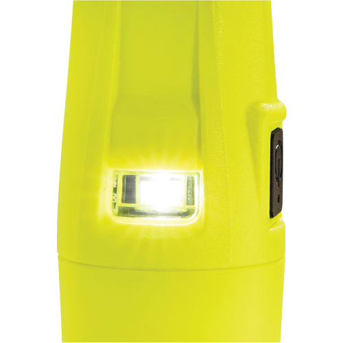 Lampe de poche VLO, DEL, 280 lumens, Piles AA NTL Industrial