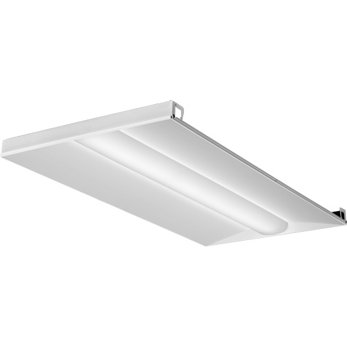 BLT4 Recessed Light Fixture NTL Industrial
