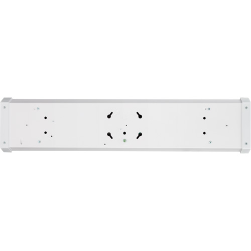 FMLWL Wrap-Around Low-Profile Light Fixture NTL Industrial