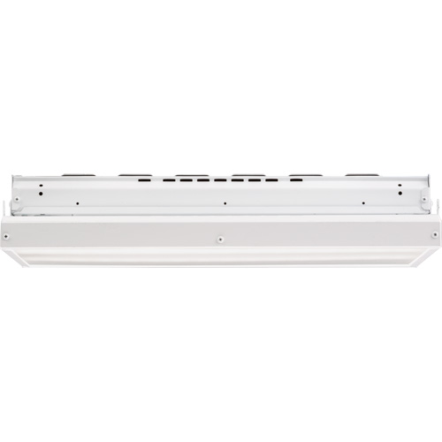 Luminaire haute baie lumineuse I-Beam IBE, DEL, 120 - 277 V, 166 W, 4,25" h x 14,88" la x 22" lo NTL Industrial