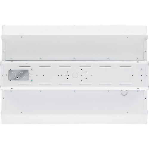 Luminaire haute baie lumineuse I-Beam IBE, DEL, 120 - 277 V, 166 W, 4,25" h x 14,88" la x 22" lo NTL Industrial