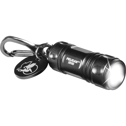 Keychain Flashlight NTL Industrial
