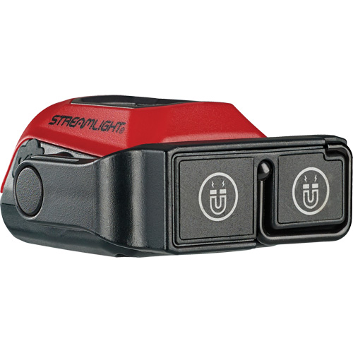 Syclone&reg; Ultra-Compact Multi-Function Work Light, LED, 400 Lumens, Plastic Housing NTL Industrial