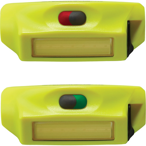 Bandit&reg; Pro Ultra-Compact Headlamp, LED, 180 Lumens, 4.5 Hrs. Run Time, Rechargeable Batteries NTL Industrial