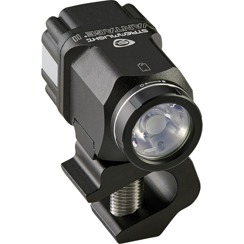 Vantage&reg; II Industrial Helmet Mount Flashlight NTL Industrial