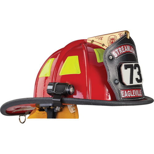 Vantage&reg; II Industrial Helmet Mount Flashlight NTL Industrial