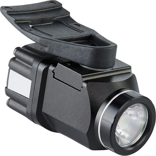 Vantage&reg; II Fire Helmet Mount Flashlight NTL Industrial