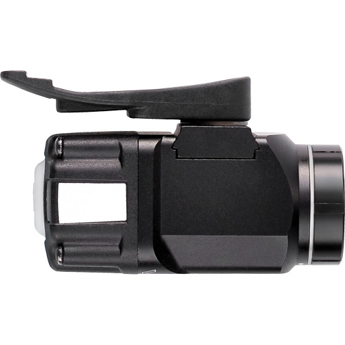 Vantage&reg; II Fire Helmet Mount Flashlight NTL Industrial