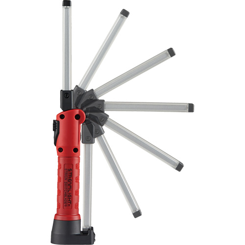 Strion&reg; SwitchBlade&reg; Compact Work Light, LED, 500 Lumens NTL Industrial