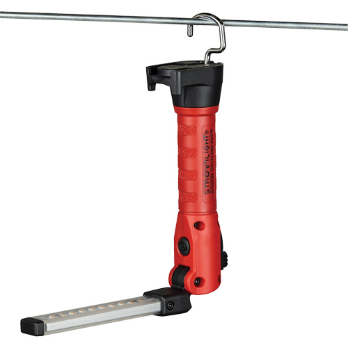 Strion&reg; SwitchBlade&reg; Compact Work Light, LED, 500 Lumens NTL Industrial