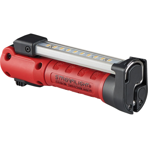 Strion&reg; SwitchBlade&reg; Compact Work Light, LED, 500 Lumens NTL Industrial