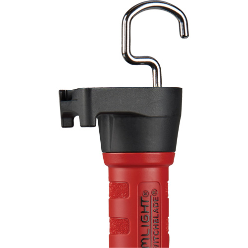 Strion&reg; SwitchBlade&reg; Compact Work Light, LED, 500 Lumens NTL Industrial
